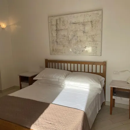 Mama House * Porto Santo Stefano (Grosseto)