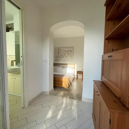 Mama House Gæstehus *