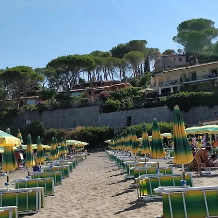 Mama House * Porto Santo Stefano (Grosseto)