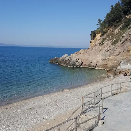 Mama House Porto Santo Stefano (Grosseto)
