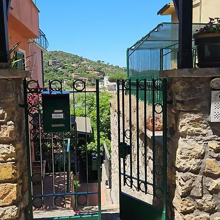 Pensjonat Mama House