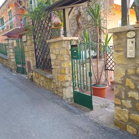 Maison d'hôtes Mama House Porto Santo Stefano (Grosseto)